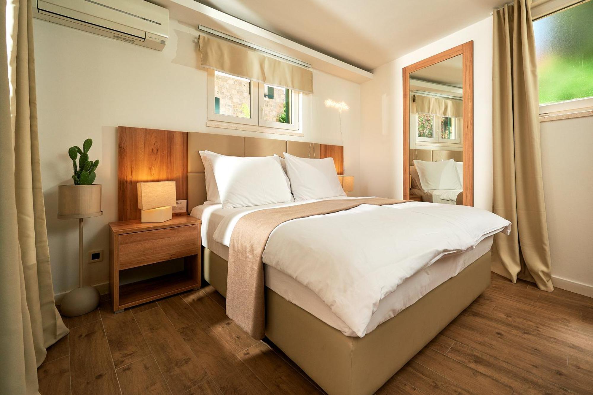 Ibella Boutique Rooms Сплит Экстерьер фото