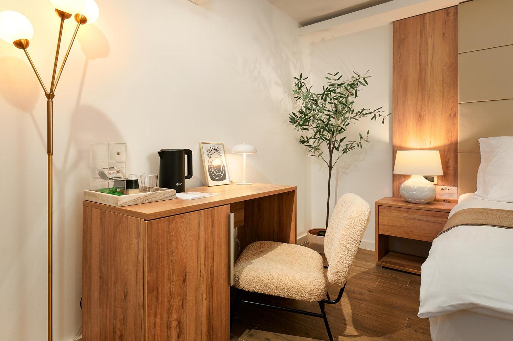 Ibella Boutique Rooms Сплит Экстерьер фото