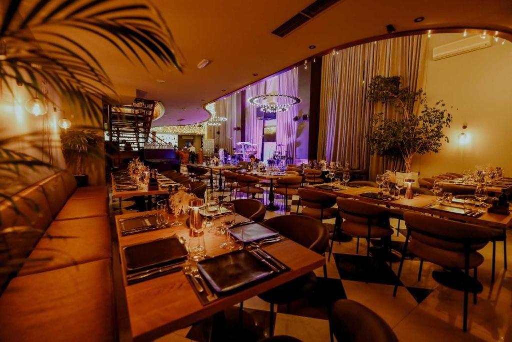 Ibella Boutique Rooms Сплит Экстерьер фото