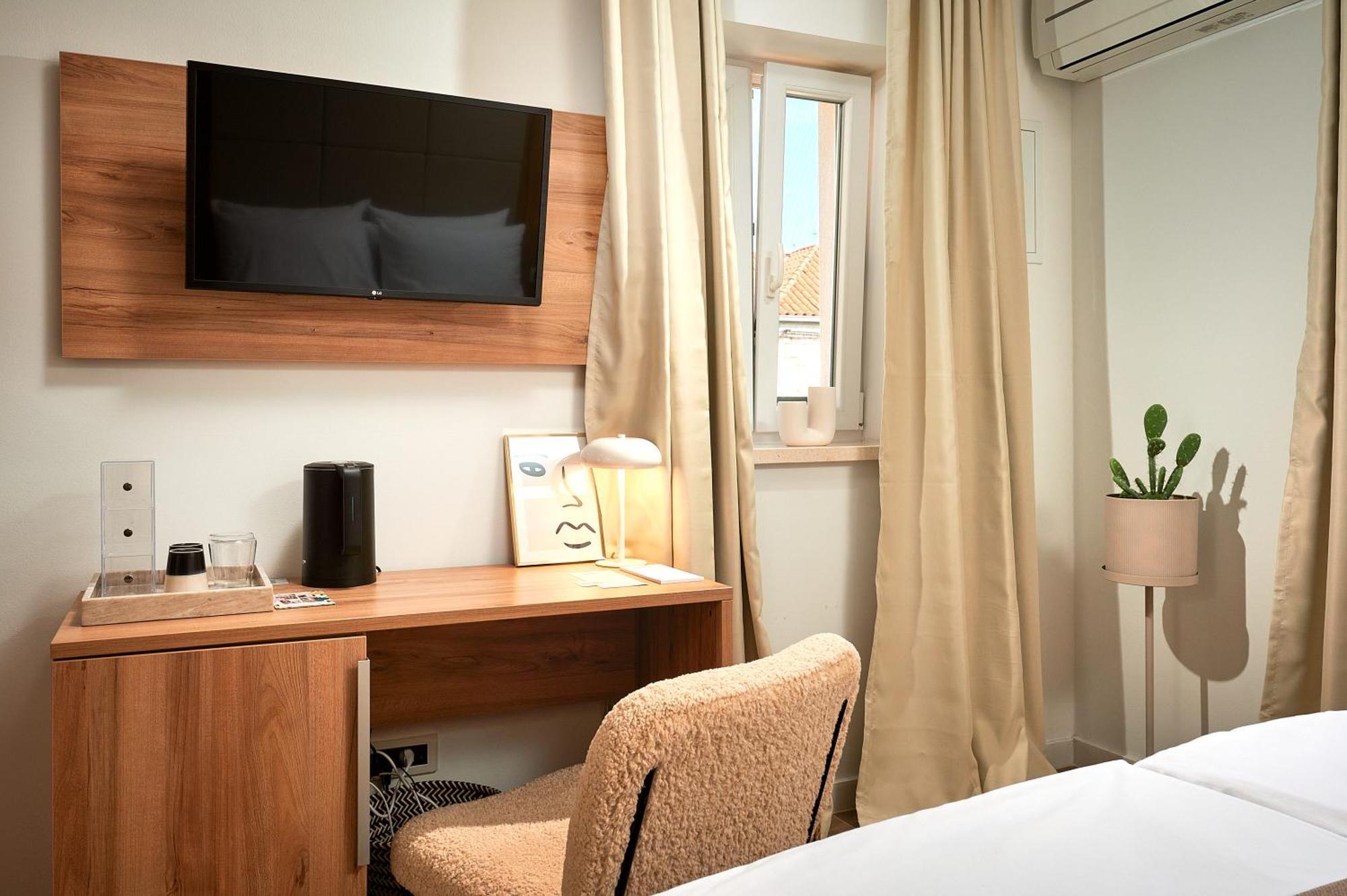 Ibella Boutique Rooms Сплит Экстерьер фото