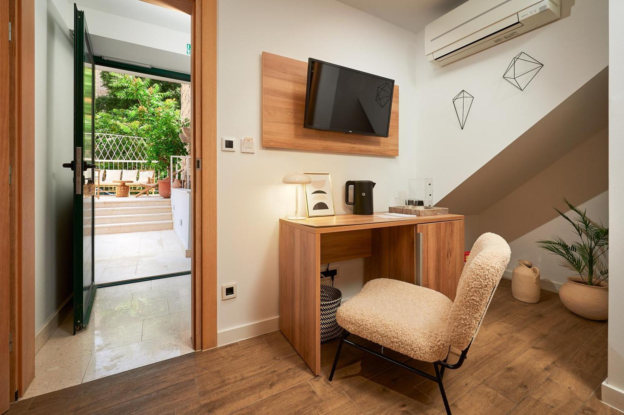 Ibella Boutique Rooms Сплит Экстерьер фото