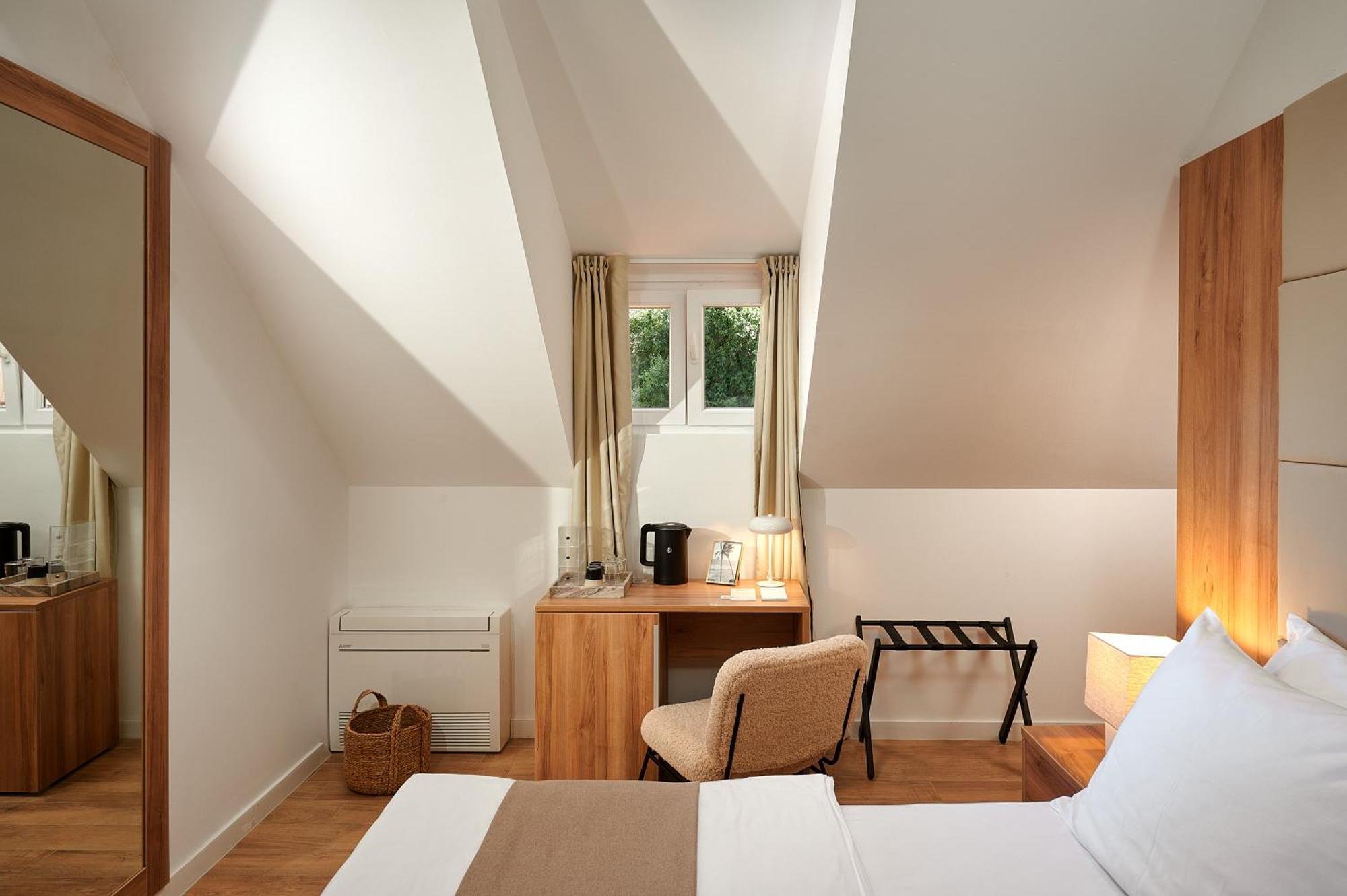 Ibella Boutique Rooms Сплит Экстерьер фото