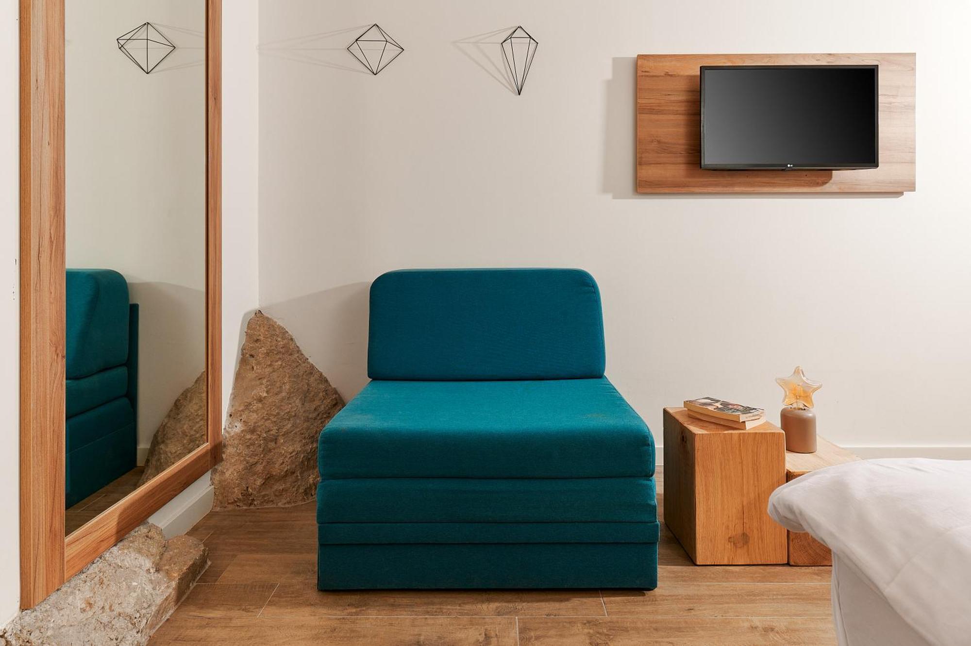 Ibella Boutique Rooms Сплит Экстерьер фото
