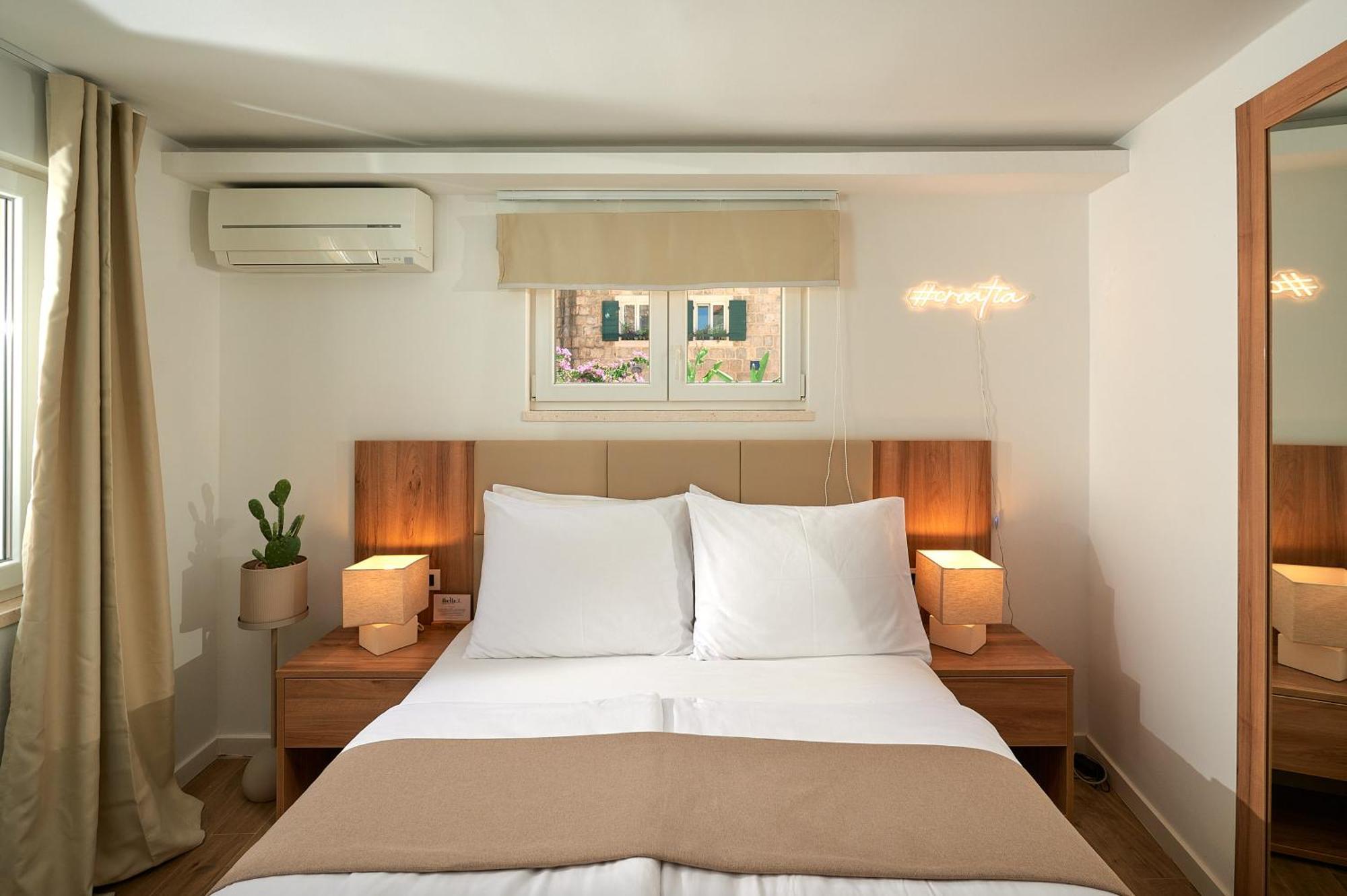 Ibella Boutique Rooms Сплит Экстерьер фото