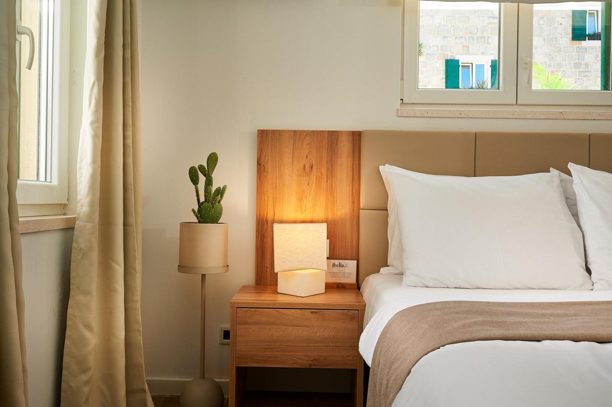 Ibella Boutique Rooms Сплит Экстерьер фото