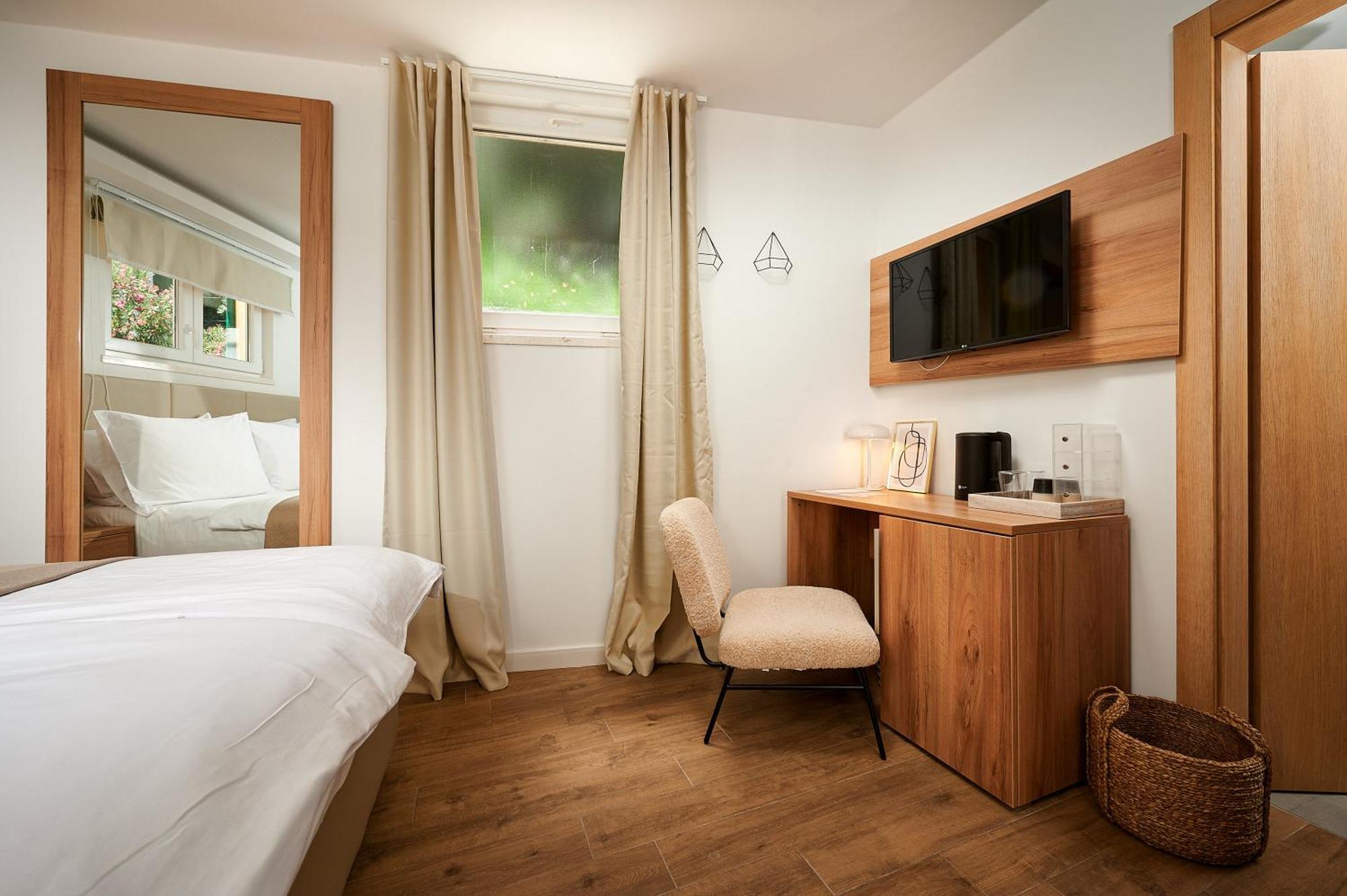 Ibella Boutique Rooms Сплит Экстерьер фото