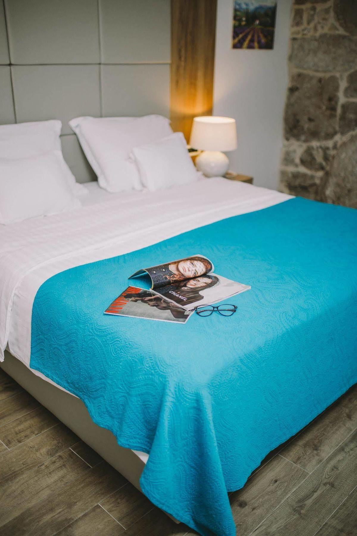 Ibella Boutique Rooms Сплит Экстерьер фото