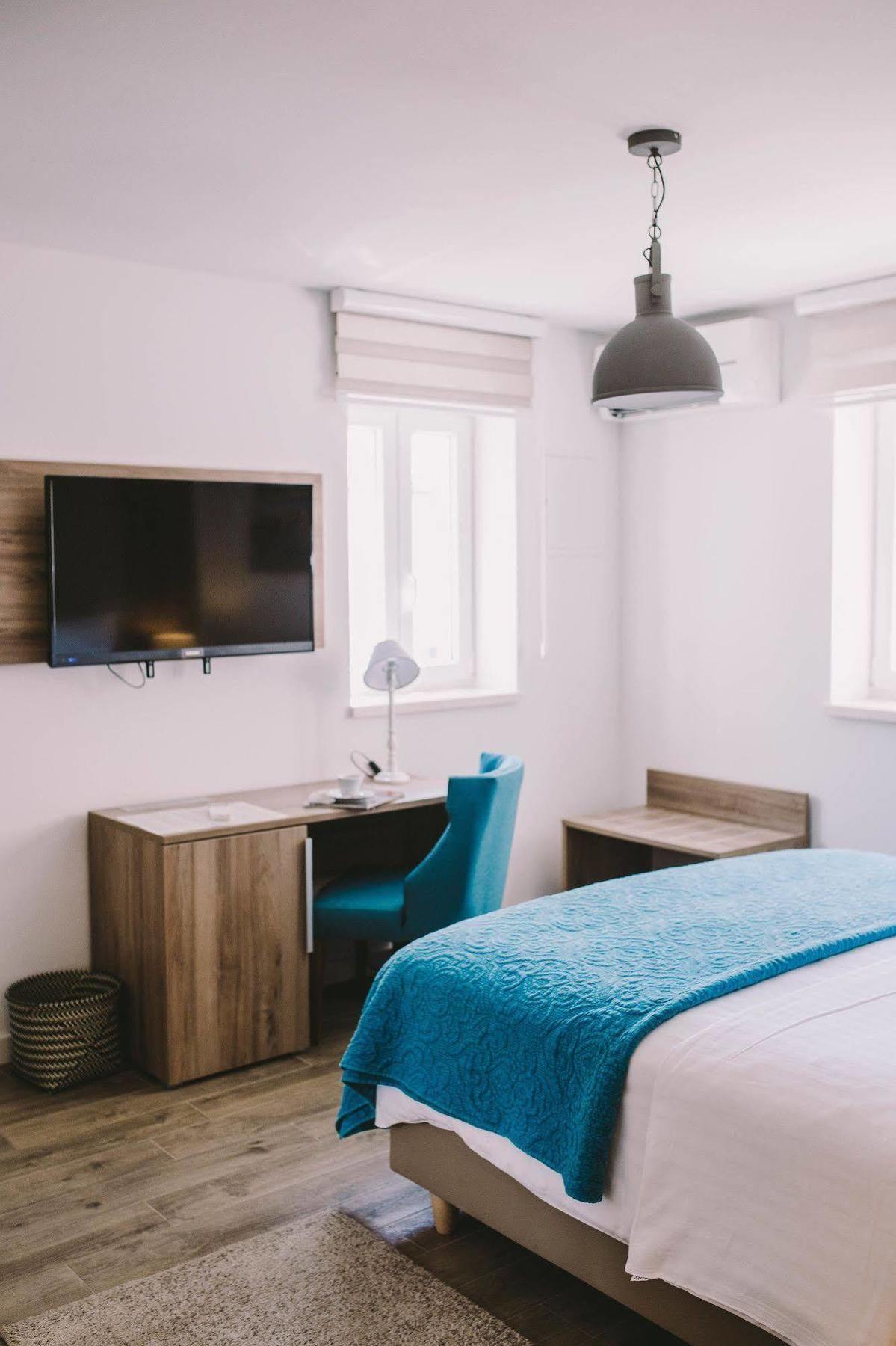 Ibella Boutique Rooms Сплит Экстерьер фото