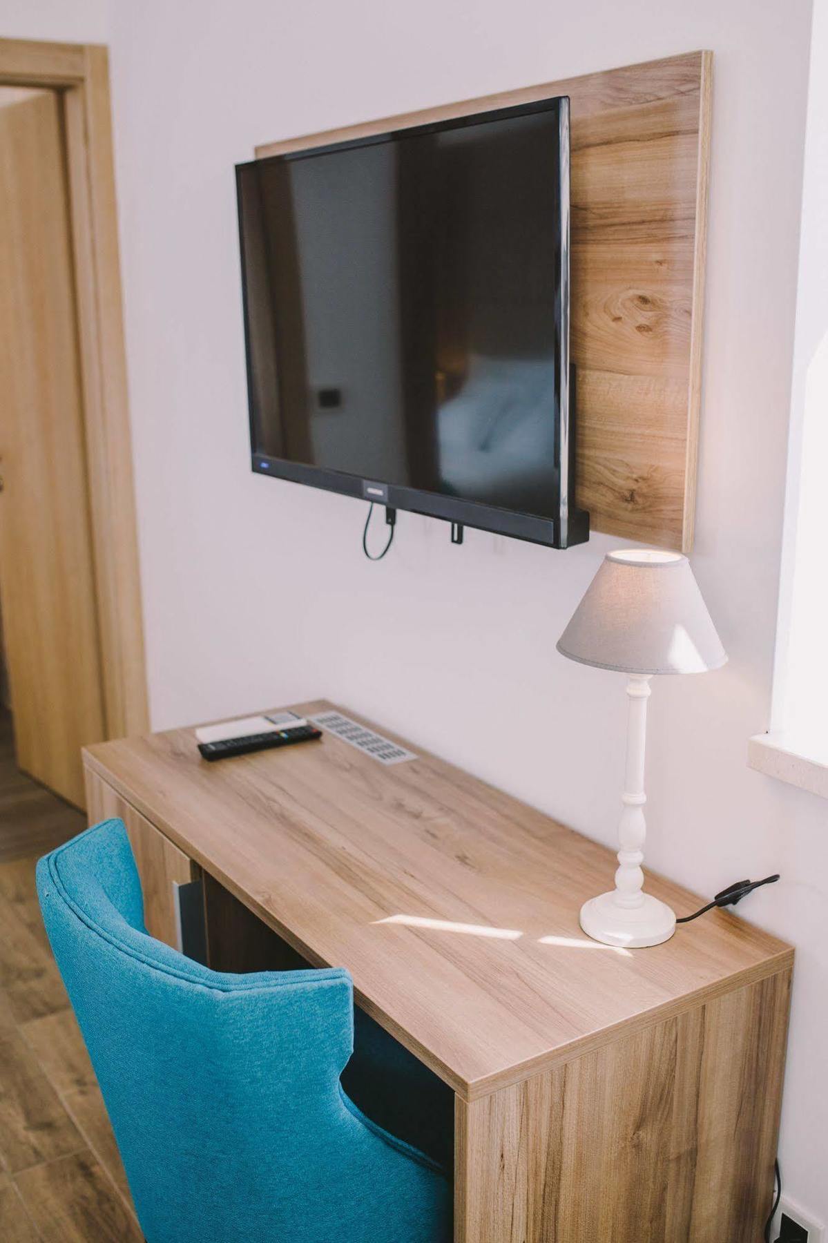 Ibella Boutique Rooms Сплит Экстерьер фото