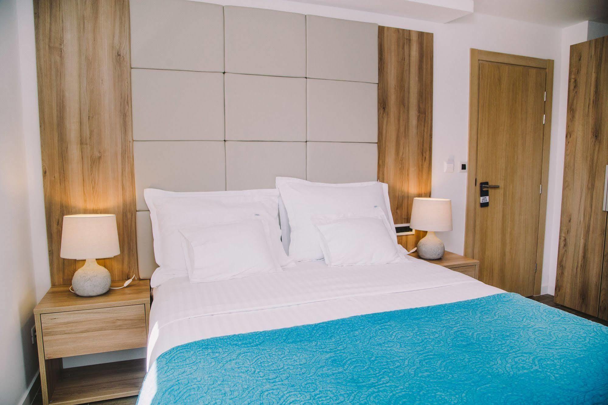 Ibella Boutique Rooms Сплит Экстерьер фото