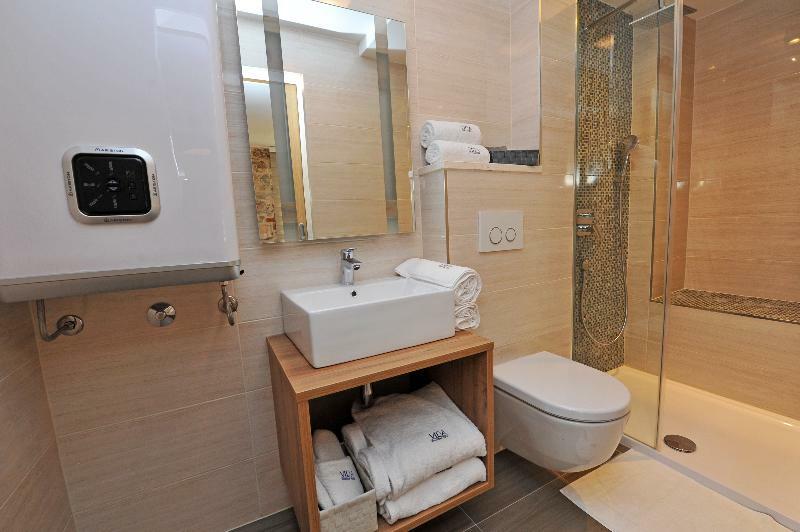 Ibella Boutique Rooms Сплит Экстерьер фото