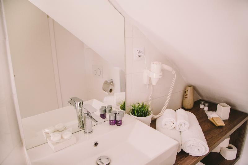 Ibella Boutique Rooms Сплит Экстерьер фото