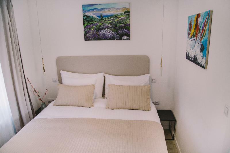 Ibella Boutique Rooms Сплит Экстерьер фото
